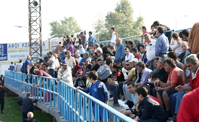 Ποδόσφαιρο δεν είναι μόνο η Super League
