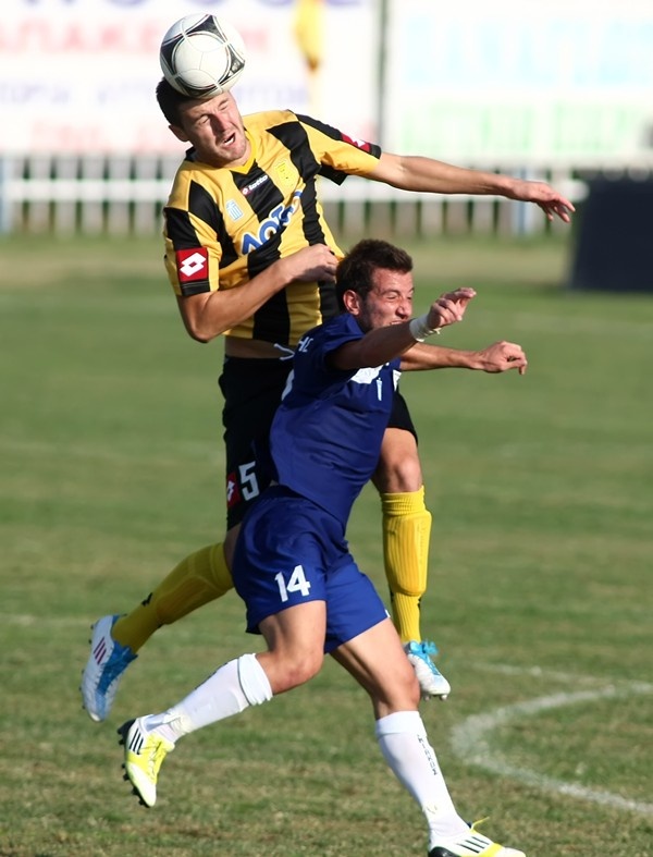 Ποδόσφαιρο δεν είναι μόνο η Super League
