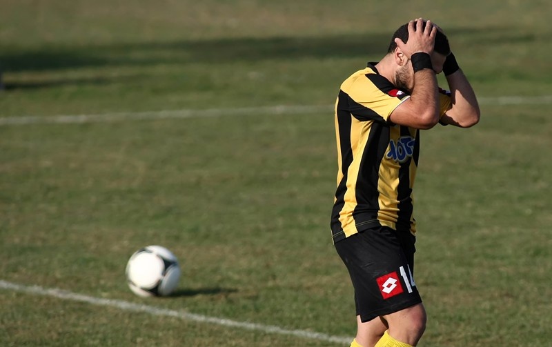 Ποδόσφαιρο δεν είναι μόνο η Super League