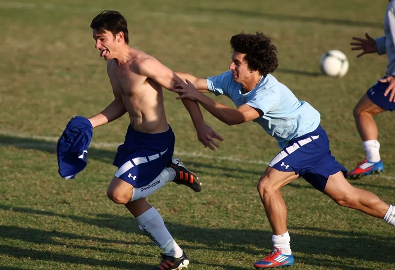 Ποδόσφαιρο δεν είναι μόνο η Super League