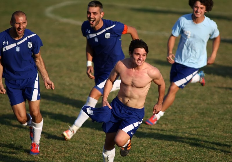 Ποδόσφαιρο δεν είναι μόνο η Super League