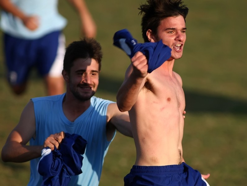 Ποδόσφαιρο δεν είναι μόνο η Super League