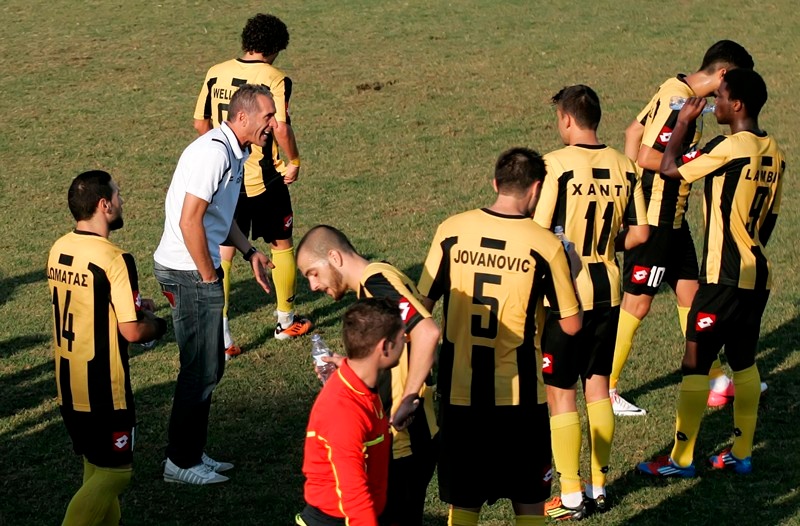 Ποδόσφαιρο δεν είναι μόνο η Super League