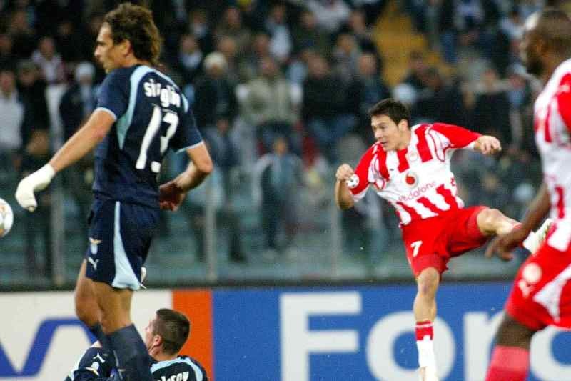 Ολυμπιακός: Οι... μακρινές ανατροπές δίνουν πρόκριση! (photos+videos)