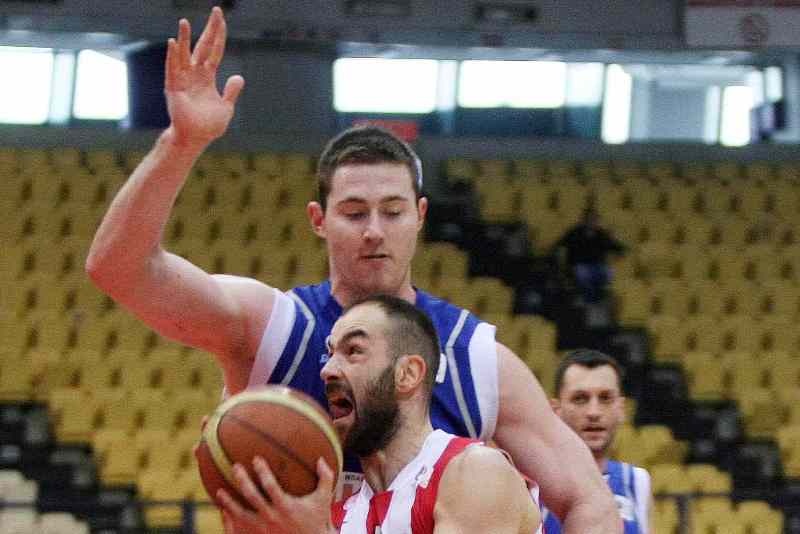 Μπέινς στο Onsports: «Έτσι θα αντιμετωπίσουμε τον Παναθηναϊκό» (photos+videos)