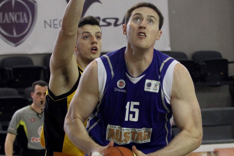 Μπέινς στο Onsports: «Έτσι θα αντιμετωπίσουμε τον Παναθηναϊκό» (photos+videos)