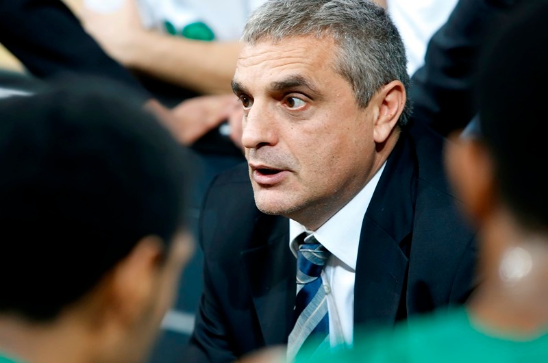 Ολίμπια - Παναθηναϊκός 67-85: Έβγαζε φωτιές στα... μούτρα των «δράκων» (photos)