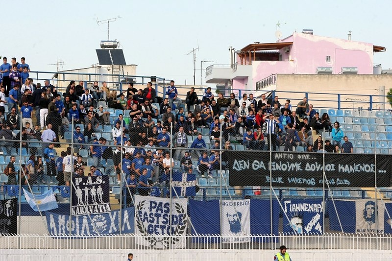 Ατρόμητος: Η πρώτη νίκη επί του ΠΑΣ και το γκολ-ποίημα (photos+video)