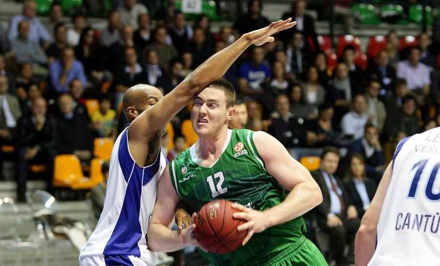 Μπέινς στο Onsports: «Έτσι θα αντιμετωπίσουμε τον Παναθηναϊκό» (photos+videos)