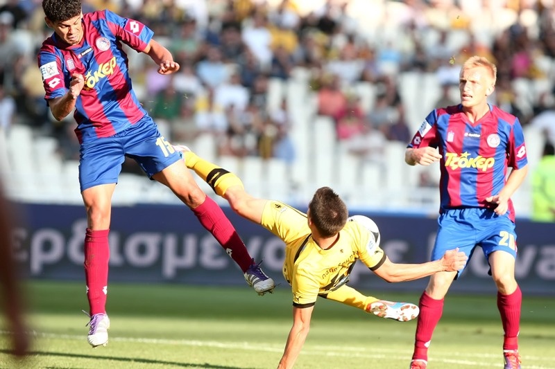 Εντερ Μοντέιρο στο Onsports: «Με...φτιάχνει η Κέρκυρα»! (photos)