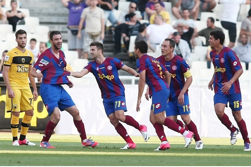 Εντερ Μοντέιρο στο Onsports: «Με...φτιάχνει η Κέρκυρα»! (photos)