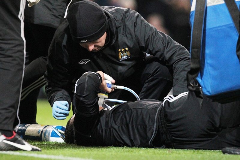 «Καθάρισε» ο Τέβεζ για Σίτι, 1-0 τη Σουόνσι (photos+video)