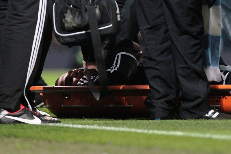 «Καθάρισε» ο Τέβεζ για Σίτι, 1-0 τη Σουόνσι (photos+video)