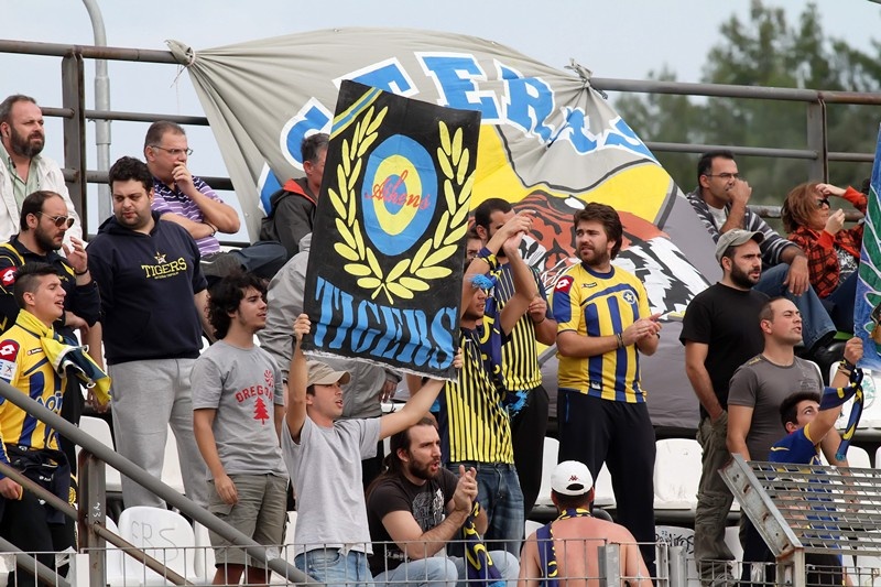 Όλα στο μηδέν στη Λιβαδειά (photos)