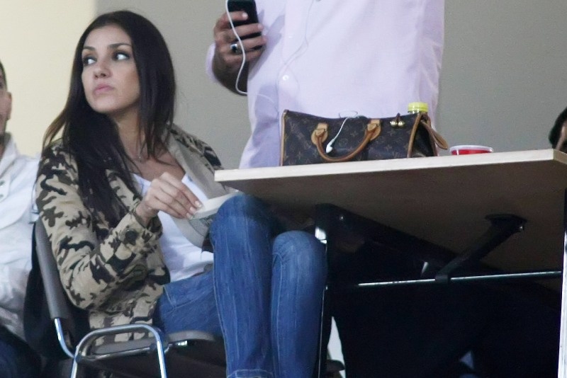 Βάλια Κακούτη στο Onsports: «Πρόκληση και ευκαιρία η Νίκη Βόλου» (photos)