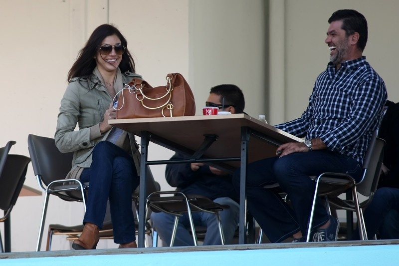 Βάλια Κακούτη στο Onsports: «Πρόκληση και ευκαιρία η Νίκη Βόλου» (photos)