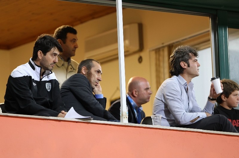 Κέρκυρα-ΠΑΟΚ 0-0: Στάση… για τον «Δικέφαλο» στο νησί των «Φαιάκων»! (photos)