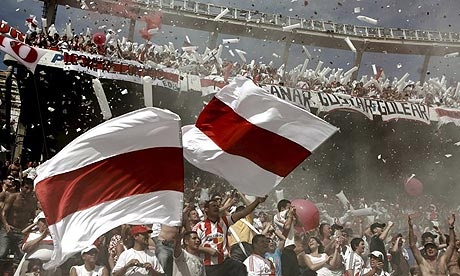 Superclásico para siempre (photos+videos)