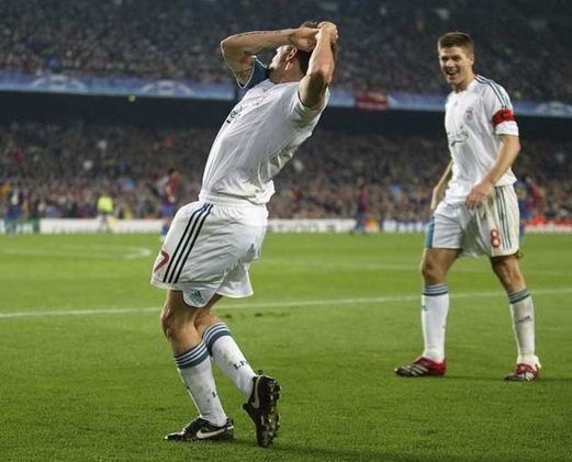 Φάουλερ, Μπέλαμι και τώρα… Σουάρεζ (videos+photos)