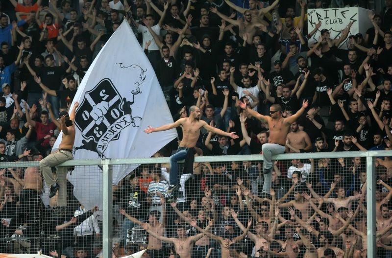 Παναθηναϊκός… για λίγο, άφησε βαθμούς και στο Ηράκλειο, 2-2 με ΟΦΗ (photos)