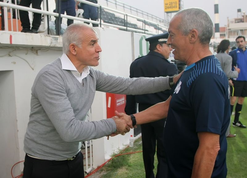 Παναθηναϊκός… για λίγο, άφησε βαθμούς και στο Ηράκλειο, 2-2 με ΟΦΗ (photos)