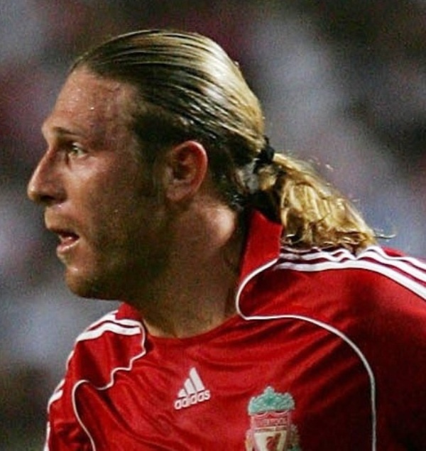 Τζιμπρίλ Σισέ, στα 20 χειρότερα στυλ μαλλιών της Πρέμιερ Λιγκ (photos)!