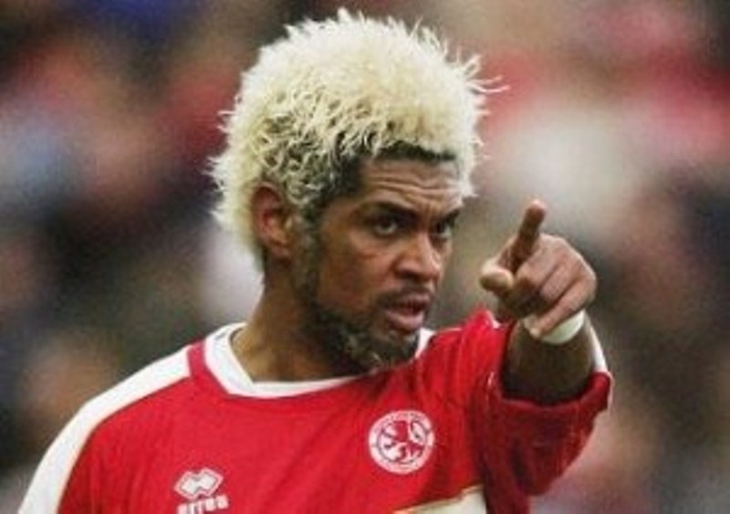 Τζιμπρίλ Σισέ, στα 20 χειρότερα στυλ μαλλιών της Πρέμιερ Λιγκ (photos)!