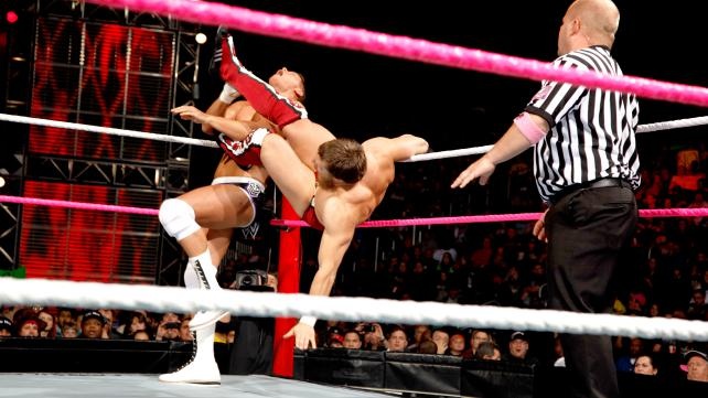 Hell in a Cell: Συνομωσία εναντίον Ryback (videos+photos)