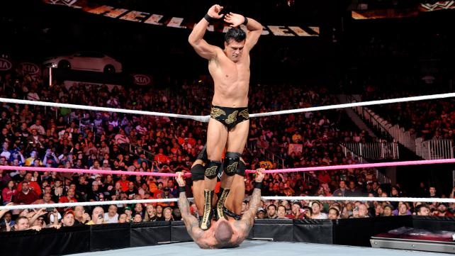 Hell in a Cell: Συνομωσία εναντίον Ryback (videos+photos)