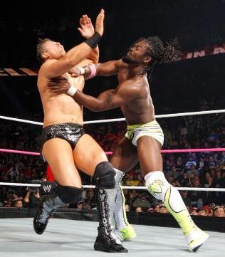 Hell in a Cell: Συνομωσία εναντίον Ryback (videos+photos)