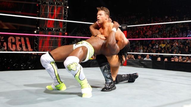 Hell in a Cell: Συνομωσία εναντίον Ryback (videos+photos)