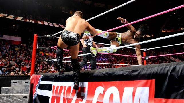 Hell in a Cell: Συνομωσία εναντίον Ryback (videos+photos)