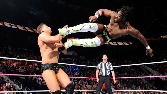 Hell in a Cell: Συνομωσία εναντίον Ryback (videos+photos)