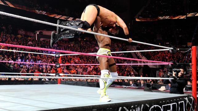 Hell in a Cell: Συνομωσία εναντίον Ryback (videos+photos)