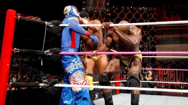 Hell in a Cell: Συνομωσία εναντίον Ryback (videos+photos)