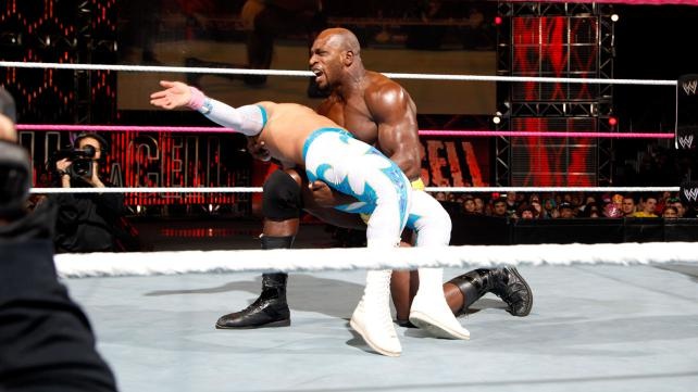 Hell in a Cell: Συνομωσία εναντίον Ryback (videos+photos)