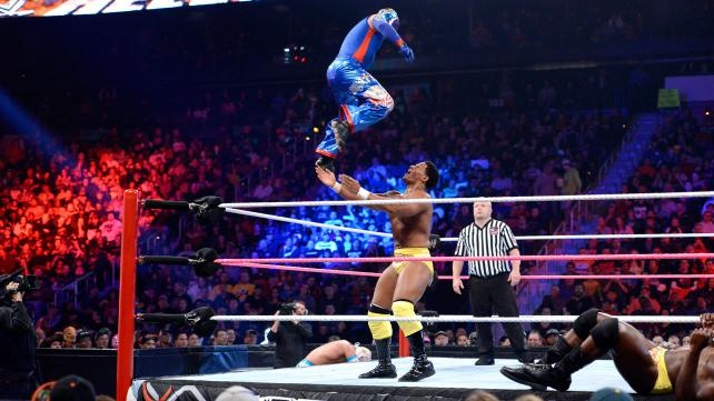 Hell in a Cell: Συνομωσία εναντίον Ryback (videos+photos)