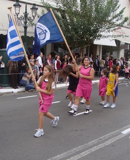 Ίκαρος Καλλιθέας: «Και οι επτά ήταν υπέροχες» (photos)