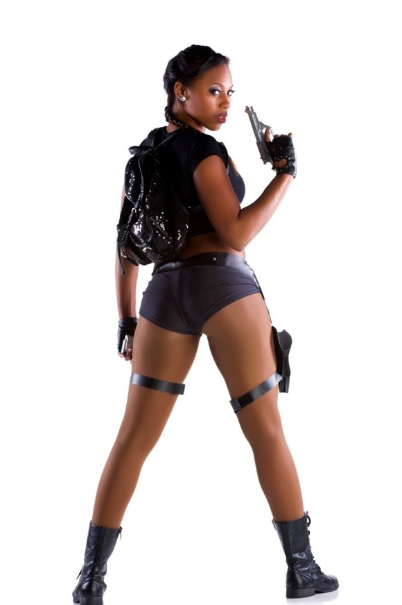 Ιντιάνα Πέισερς: Ψηφίστε την καλύτερη τσιρλίντερ (photos)