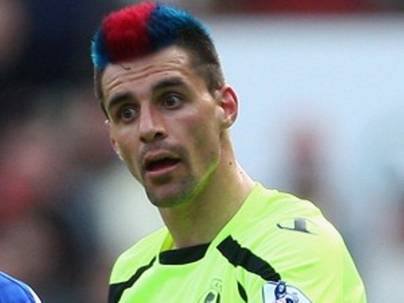 Τζιμπρίλ Σισέ, στα 20 χειρότερα στυλ μαλλιών της Πρέμιερ Λιγκ (photos)!