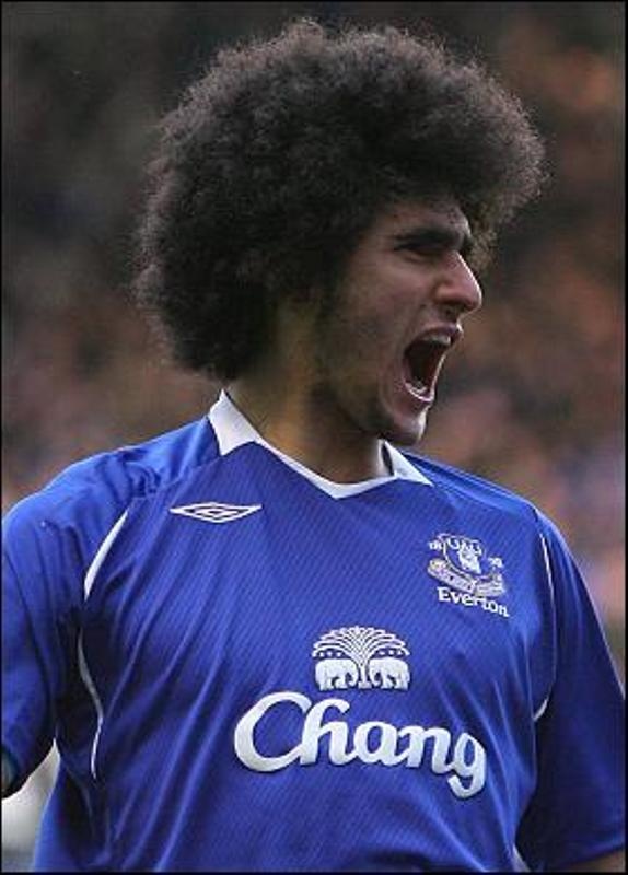 Τζιμπρίλ Σισέ, στα 20 χειρότερα στυλ μαλλιών της Πρέμιερ Λιγκ (photos)!