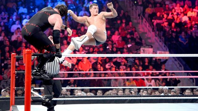 Hell in a Cell: Συνομωσία εναντίον Ryback (videos+photos)