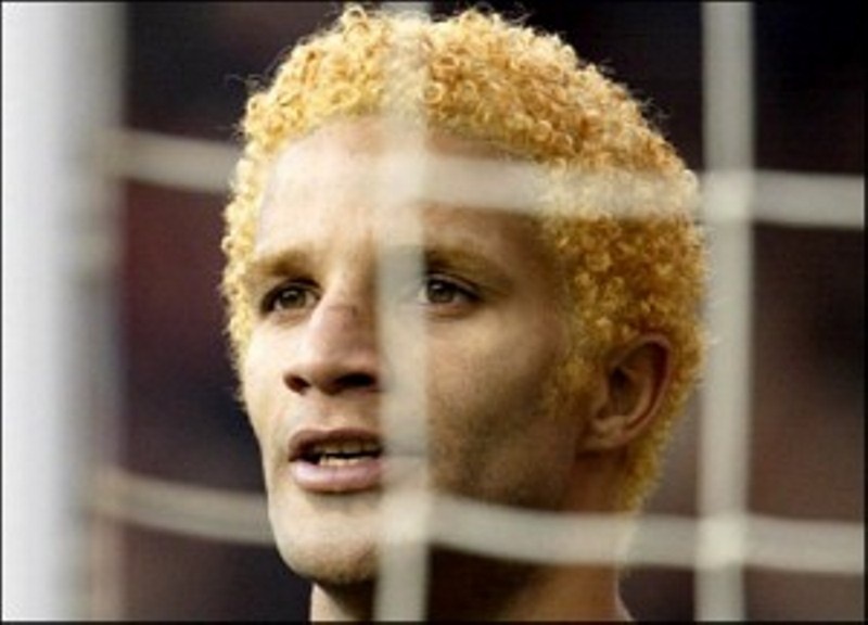 Τζιμπρίλ Σισέ, στα 20 χειρότερα στυλ μαλλιών της Πρέμιερ Λιγκ (photos)!