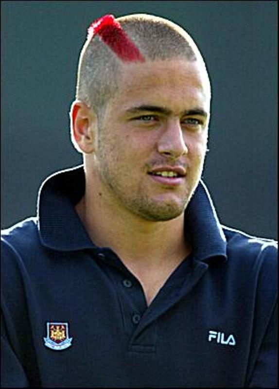 Τζιμπρίλ Σισέ, στα 20 χειρότερα στυλ μαλλιών της Πρέμιερ Λιγκ (photos)!