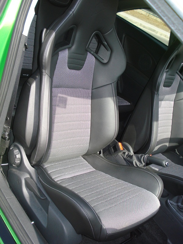 Opel Corsa OPC Nurburgring Edition
