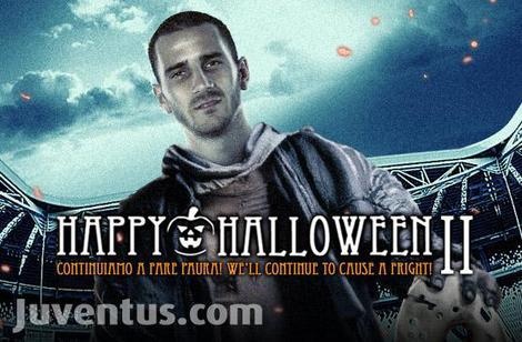 Τα… τέρατα της Γιουβέντους (photos)