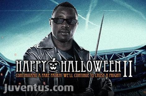 Τα… τέρατα της Γιουβέντους (photos)