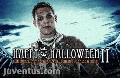 Τα… τέρατα της Γιουβέντους (photos)