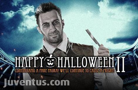 Τα… τέρατα της Γιουβέντους (photos)