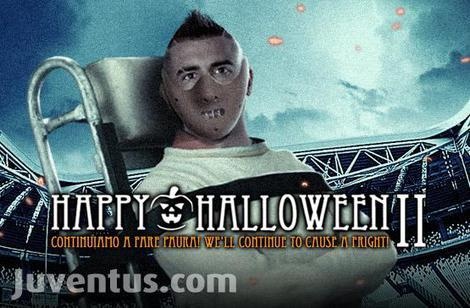 Τα… τέρατα της Γιουβέντους (photos)